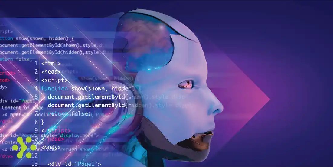 هوش مصنوعی و توسعه‌ی وب