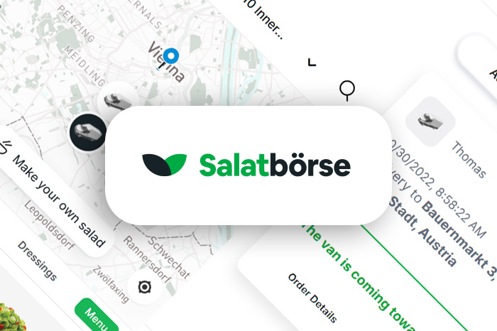 Salatborse