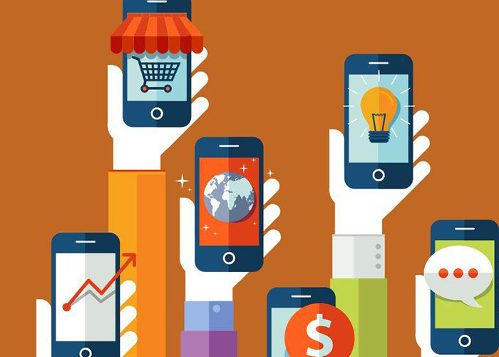 توسعه وب اپلیکیشن