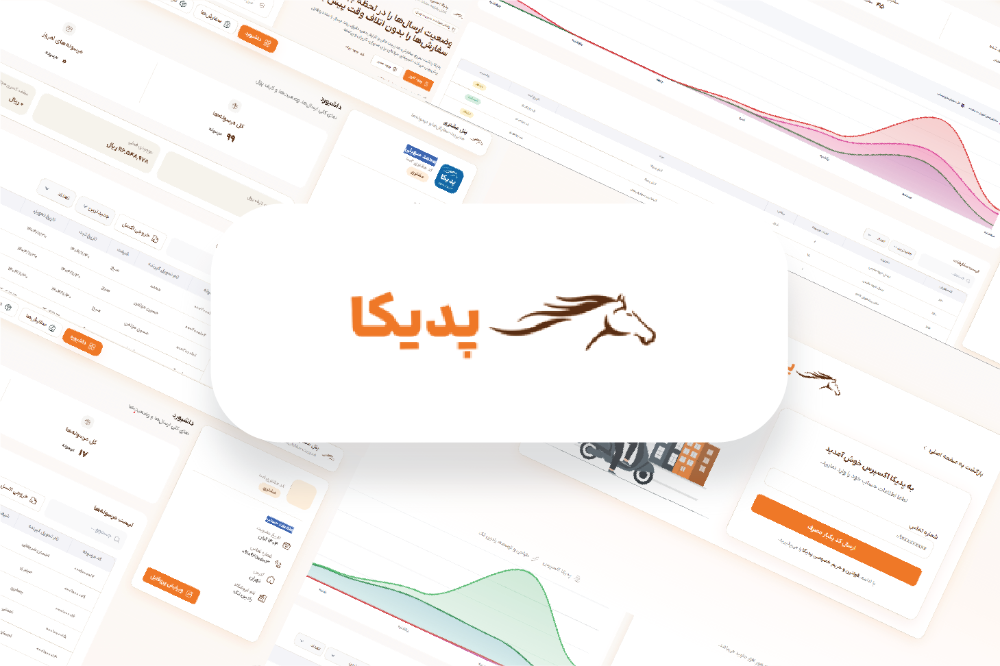 پدیکا اکسپرس