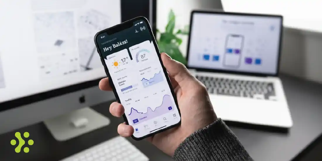 طراحی اپلیکیشن موبایل اندروید