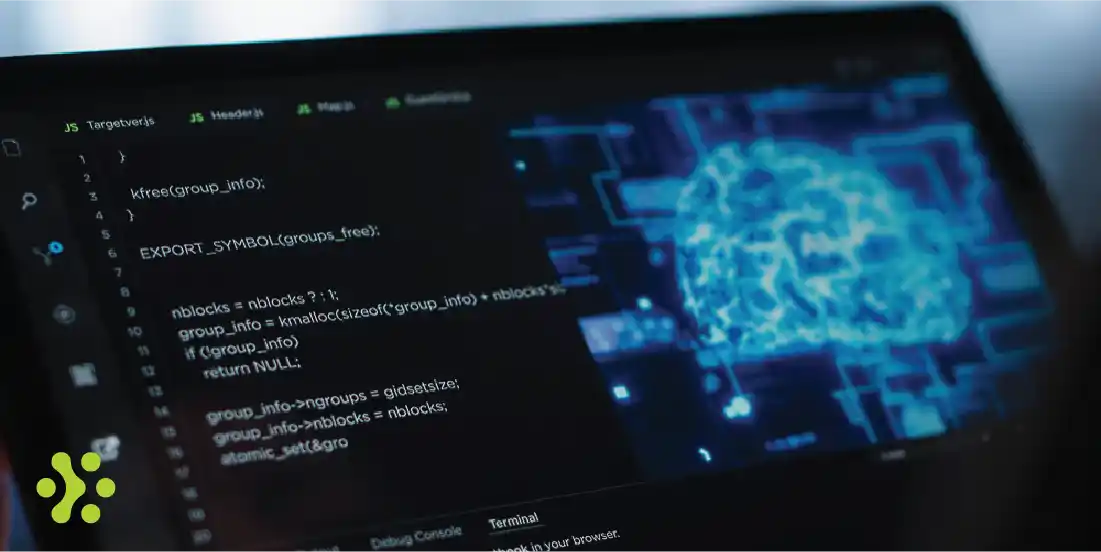 طراحی اپلیکیشن با هوش مصنوعی