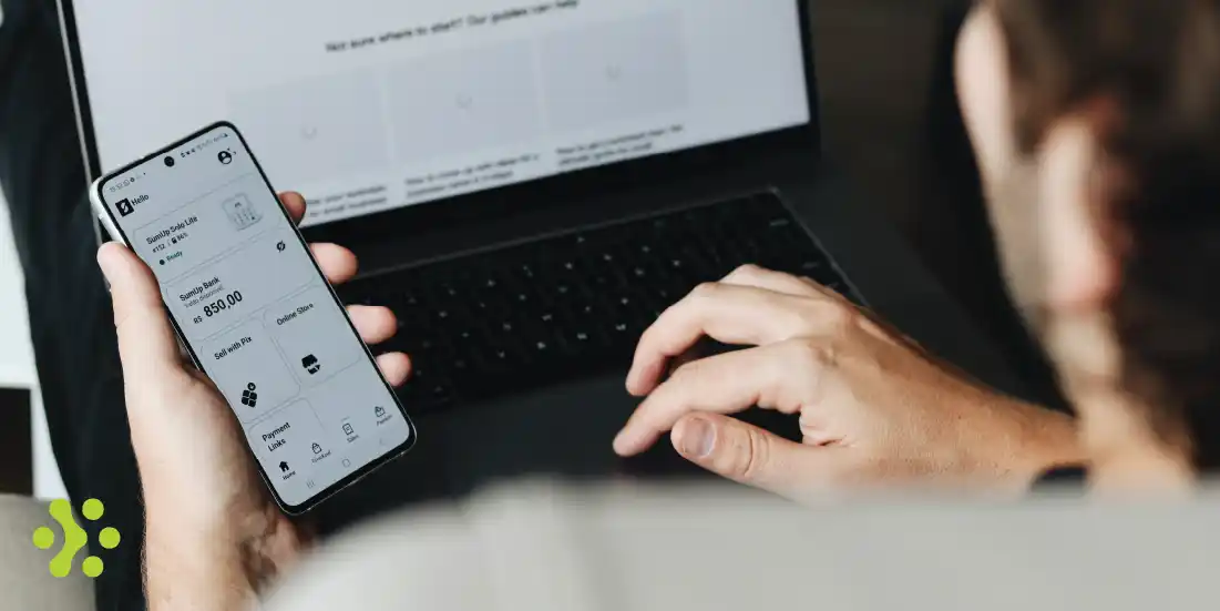 طراحی اپلیکیشن برای کسب و کار ها