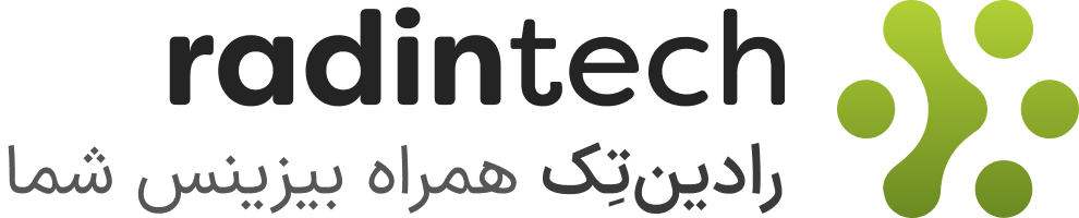 رادین تک | بیکران فناوران رادین