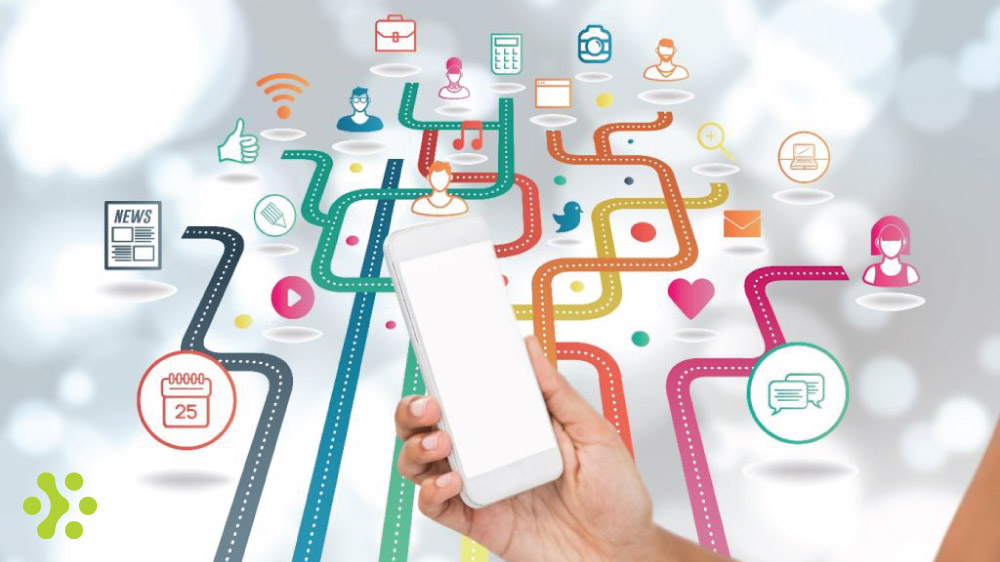 امکانات اپلیکیشن