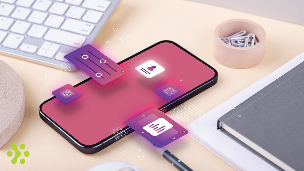 اپ و اپلیکیشن