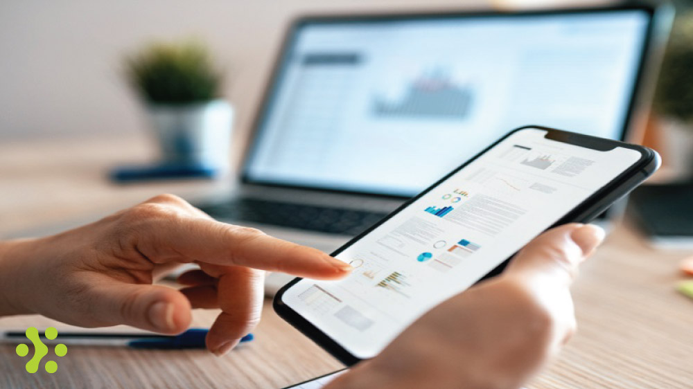 اپلیکیشن برای سازمان