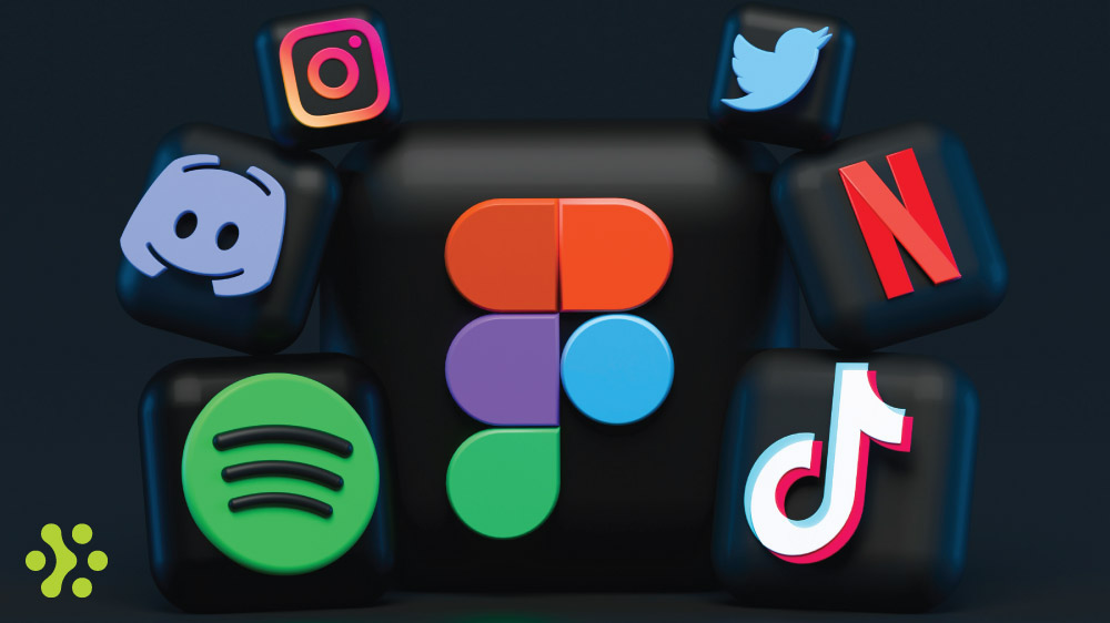 اپلیکیشن ها