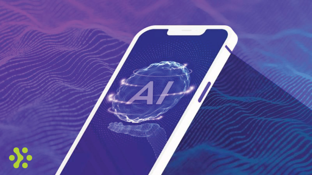 طراحی اپلیکیشن با هوش مصنوعی