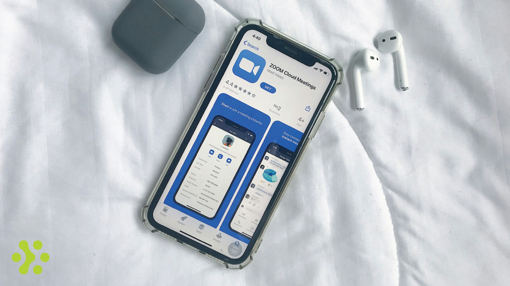 دانلود اپلیکیشن