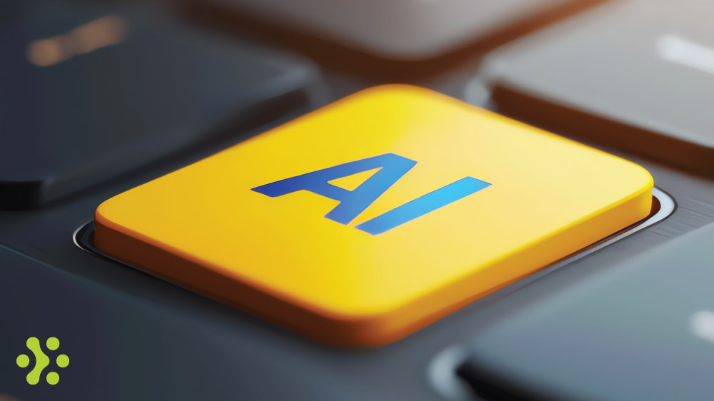 هوش مصنوعی در توسعه وب