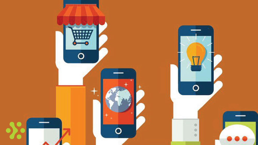 کاربردهای اپلیکیشن