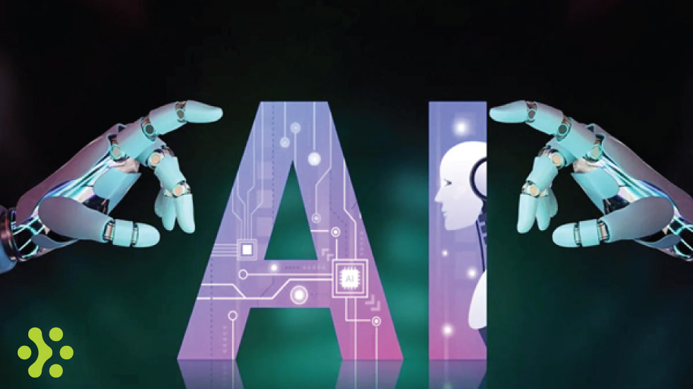 ai و دسته بندی