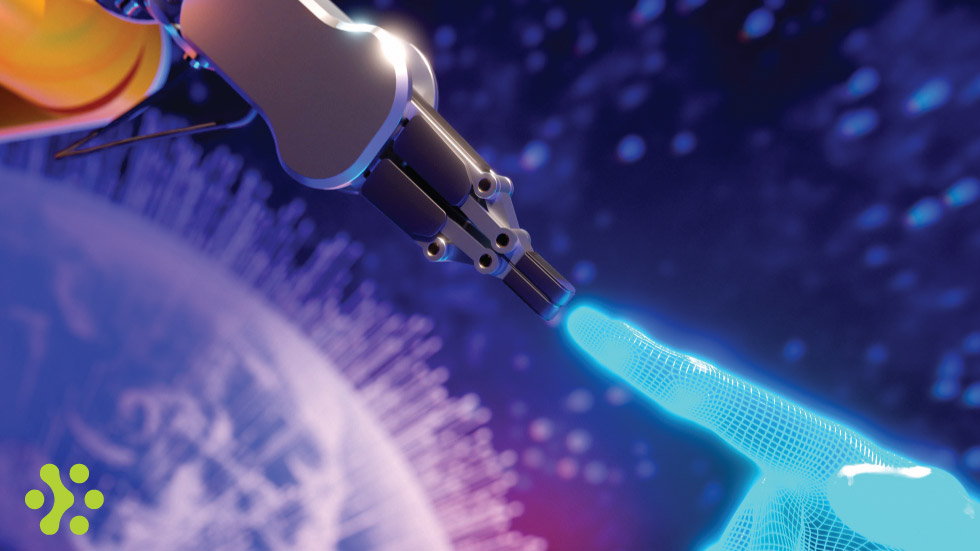 ادغام هوش مصنوعی با صنعت