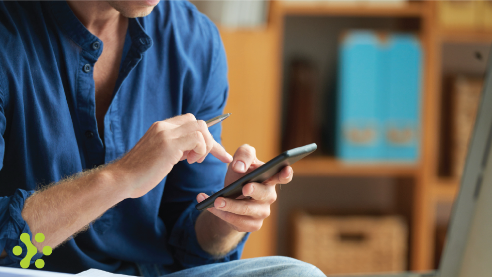 استفاده از اپلیکیشن