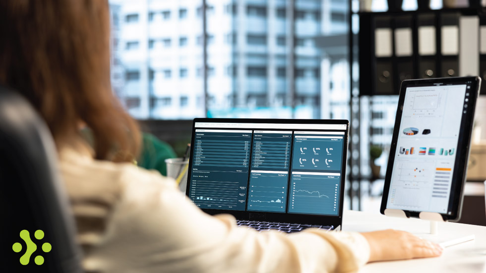 استفاده از نرم افزار جامع سازمان