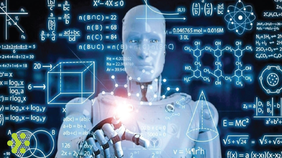 انواع هوش مصنوعی و محاسبات آن