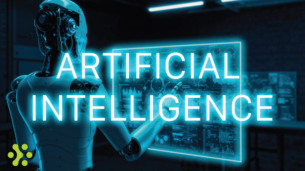 انواع هوش مصنوعی و نحوه‌ی دسته بندی