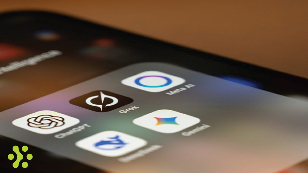 انواع چت بات های هوشمند