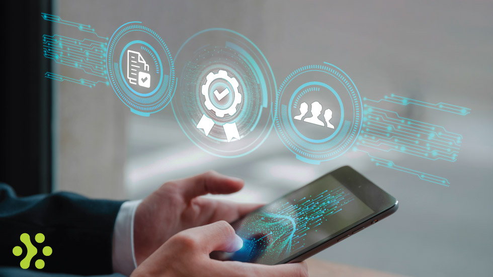 بهره‌وری از تحول دیجیتال