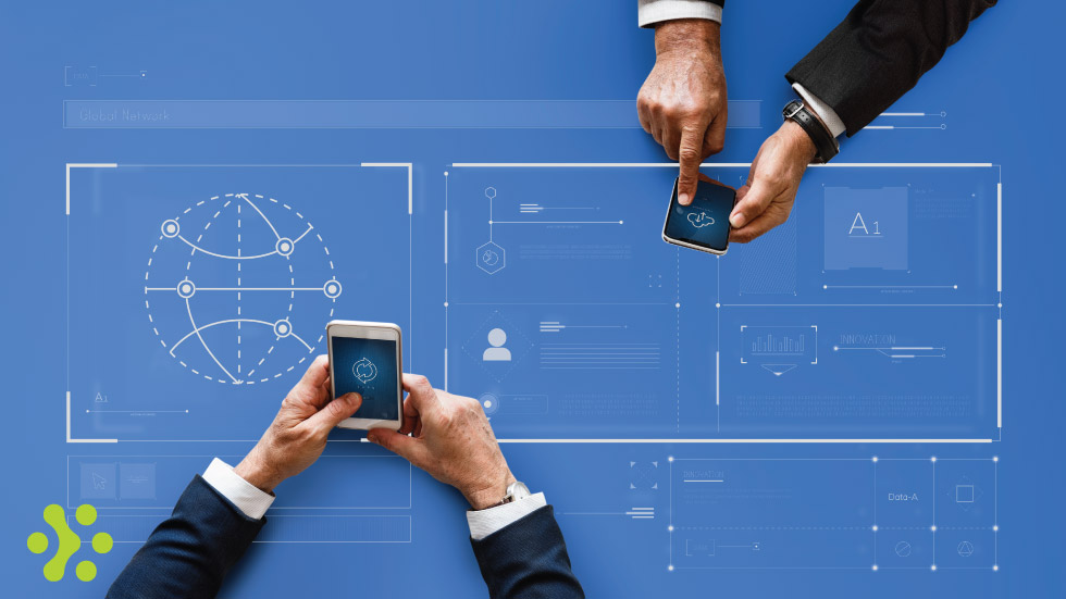 تحول دیجیتال در سازمان