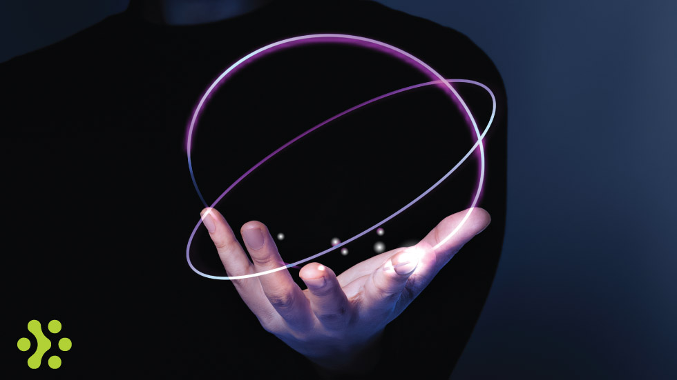 تحول دیجیتالی