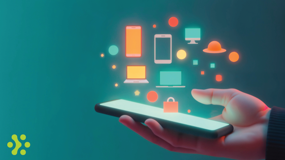 تفاوت اپلیکیشن و وب اپلیکیشن