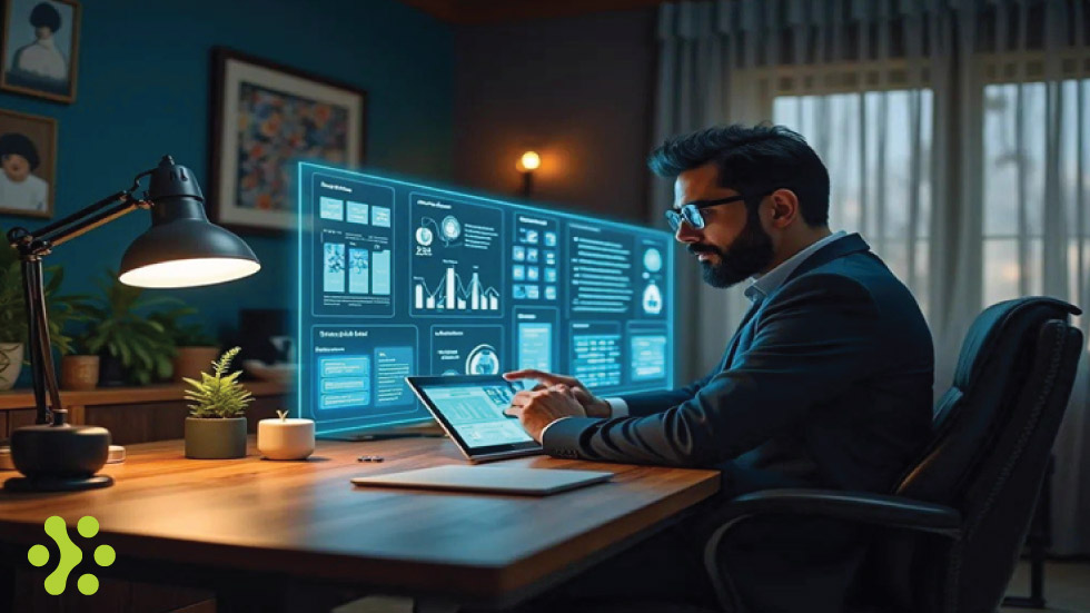 سیستم اتوماسیون هوش مصنوعی