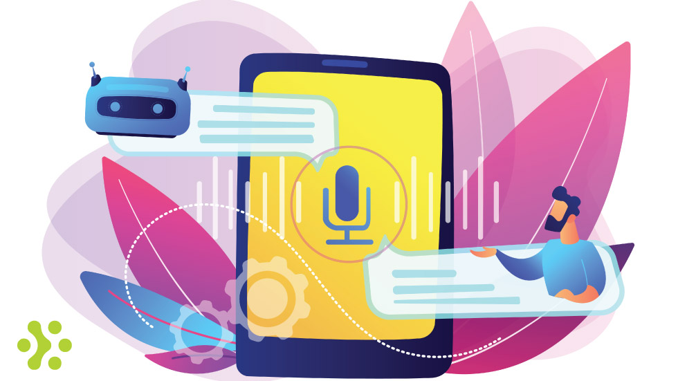 صحبت با چت بات هوش مصنوعی