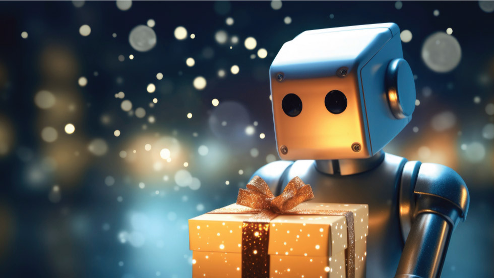 فروش با هوش مصنوعی