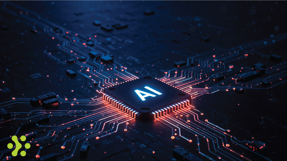 قدرت AI در شرکت AI-first