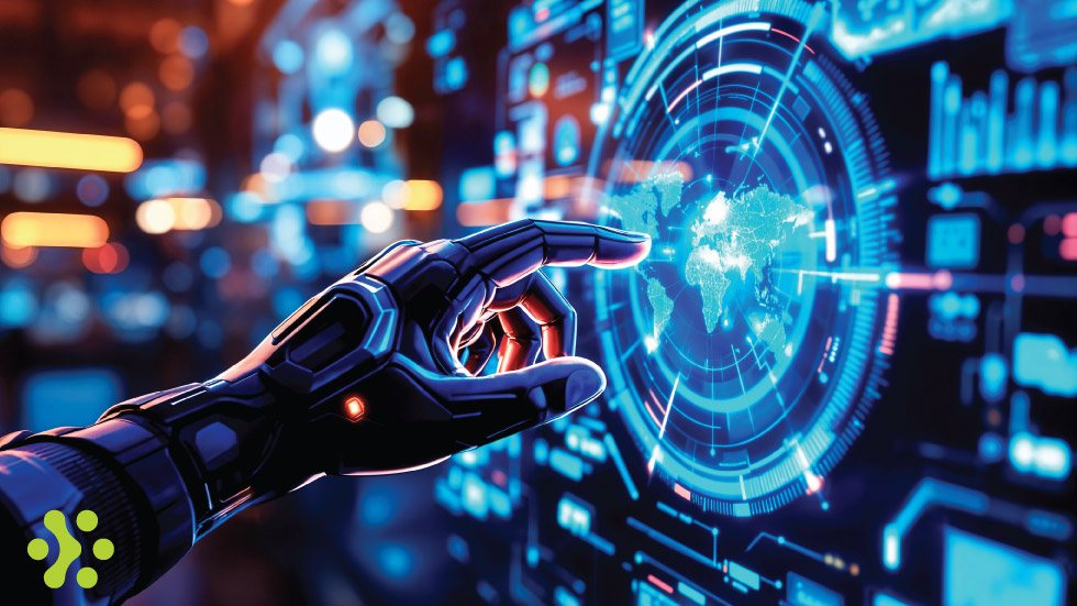 لمس تحول دیجیتال