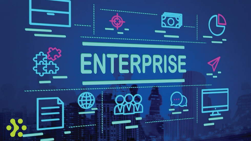 نرم افزار اختصاصی سازمان