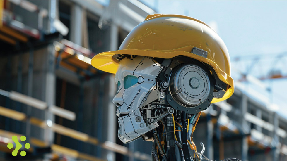 نقش هوش مصنوعی در صنعت