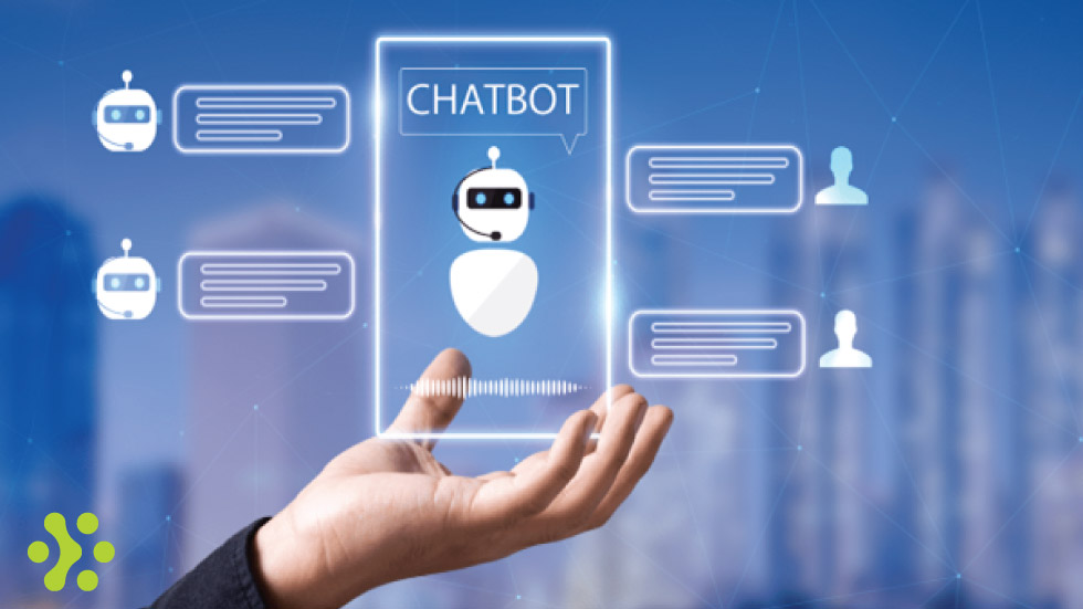 نمونه چت بات هوش مصنوعی