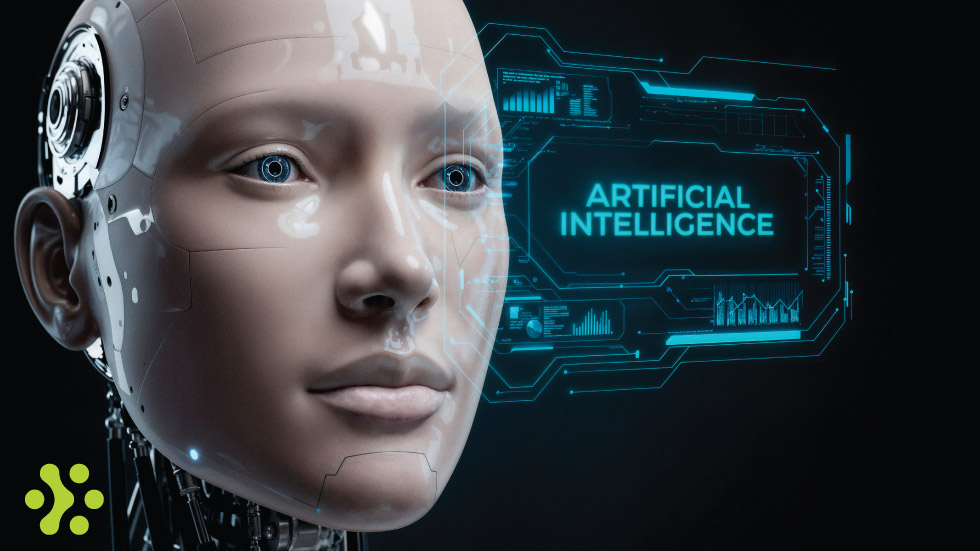 هوش مصنوعی ai