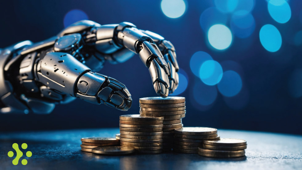 هوش مصنوعی برای واحد فروش