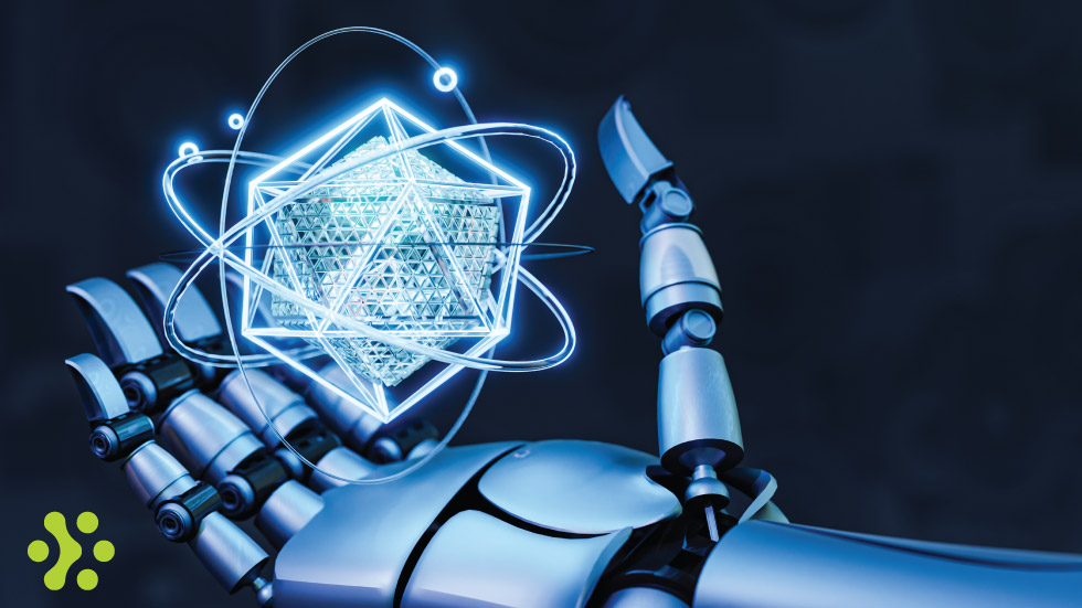 هوش مصنوعی در اختیار شرکت AI-Fisrt