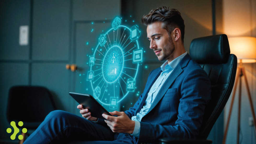 هوش مصنوعی در سازمان