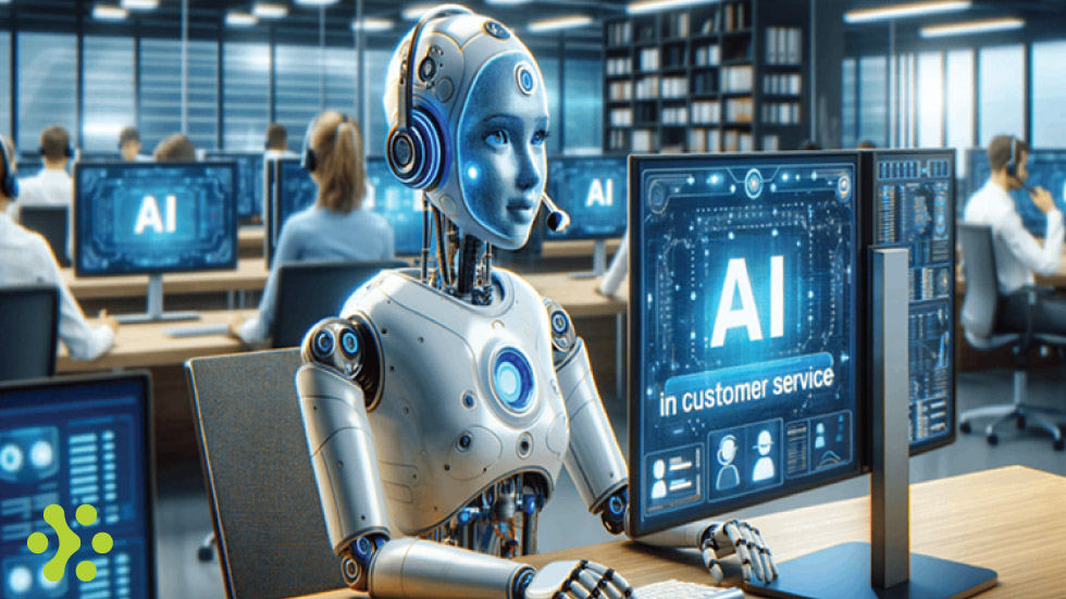 هوش مصنوعی در محیط کار