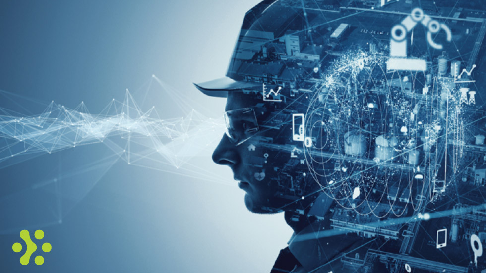 هوش مصنوعی در مغز صنعت