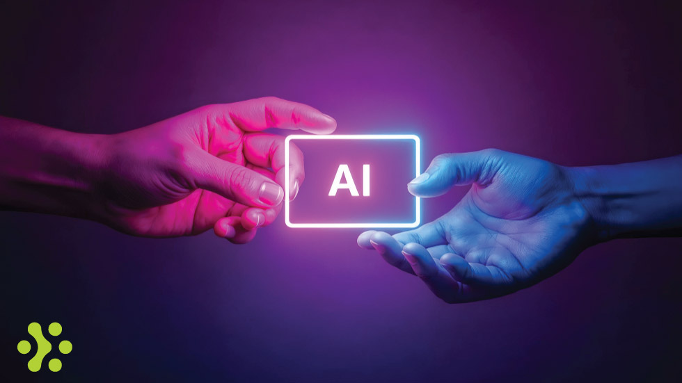 هوش مصنوعی مولد و انسان