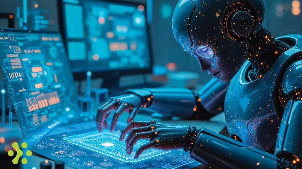 هوش مصنوعی و اتوماسیون