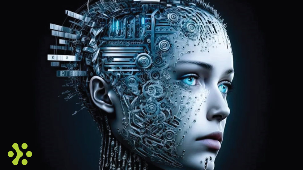 هوش مصنوعی و انسان