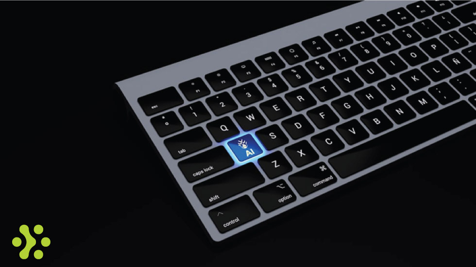 هوش مصنوعی مولد