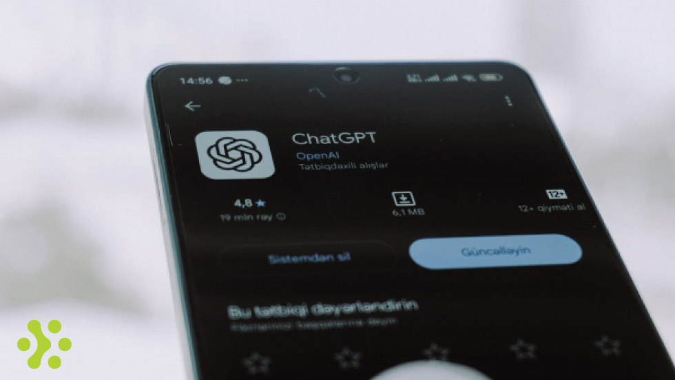 چت بات هوشمند چی پی تی