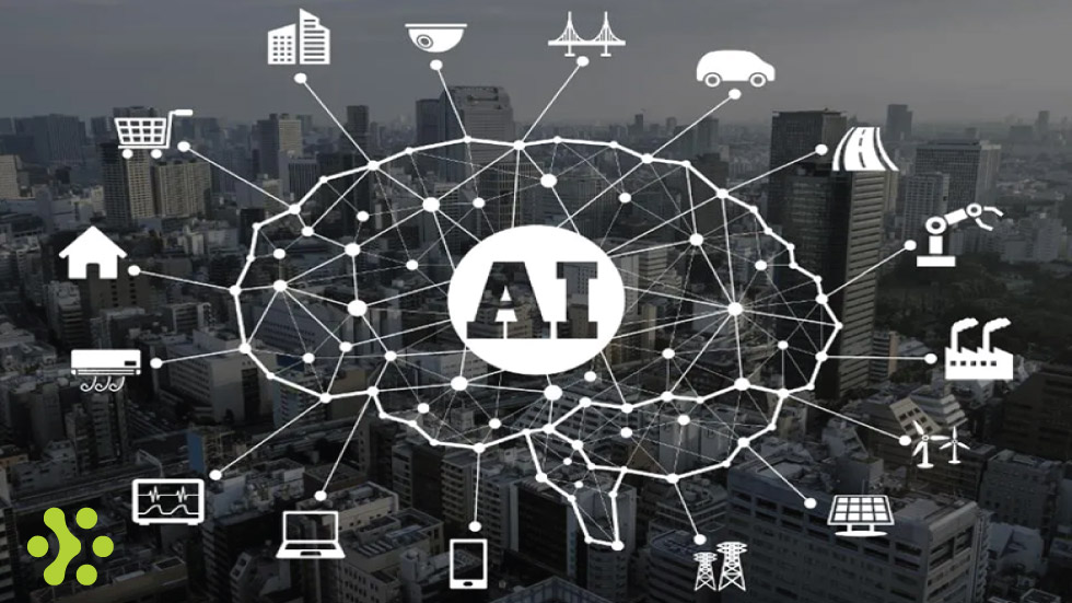 کاربرد هوش مصنوعی در صنایع