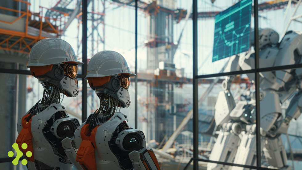 کاربرد هوش مصنوعی در صنعت