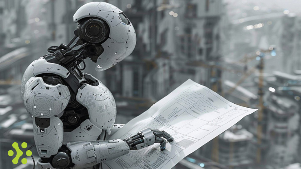 یادگیری هوش منصوعی در اتوماسیون