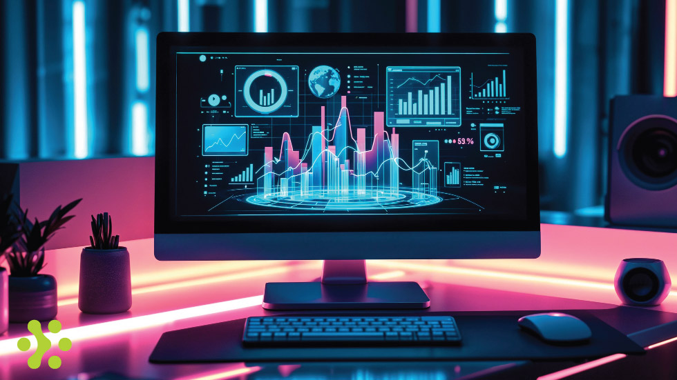 آنالیز داده با استفاده از تکنولوژی هوش مصنوعی